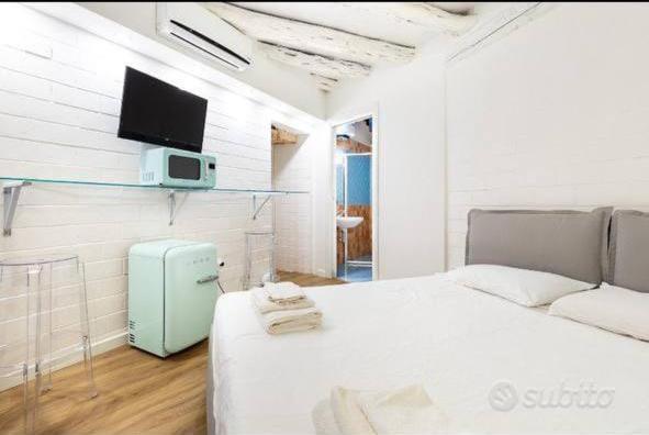 Abbalughente Central Rooms กาญารี ภายนอก รูปภาพ